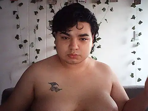 DarkhellMiss online show from April 8, 10:56 pm