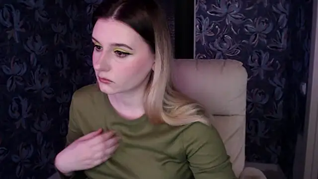 Freya Celestial online show from March 29, 1:43 pm
