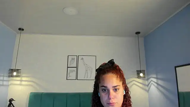 ninna curly online show from March 9, 5:32 am