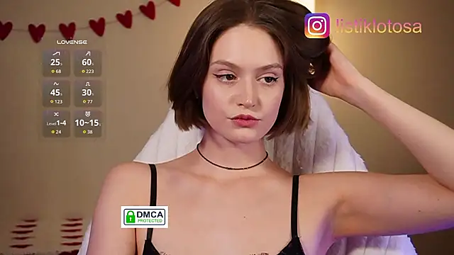 kookome online show from March 20, 10:20 am