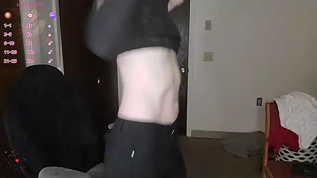 Ivyrose4999 online show from March 23, 5:52 pm