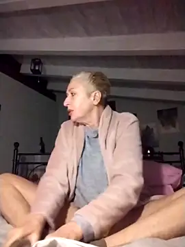 divinaerotica online show from March 16, 5:50 pm