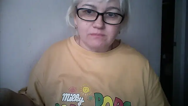 Mayya4321 online show from October 7, 1:04 pm