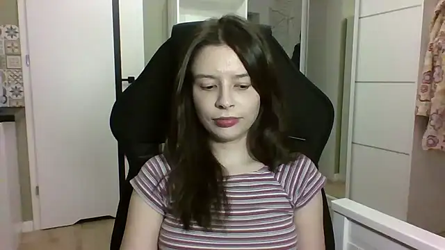 LariceSexy online show from March 30, 6:51 pm