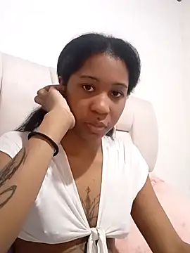 Zaira Rose  online show from May 29, 10:30 pm