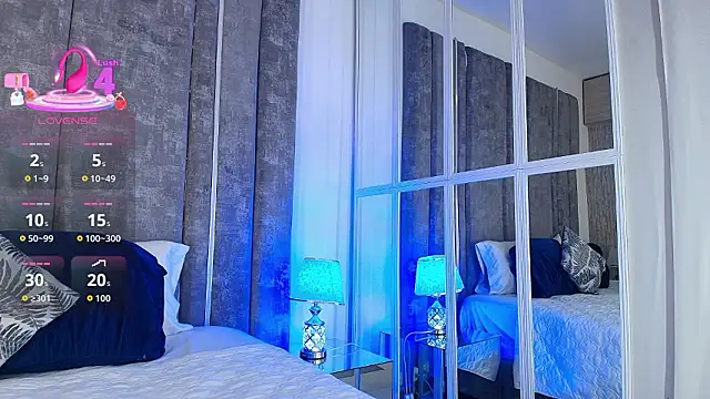 AliDiaz  online show from March 16, 6:12 pm