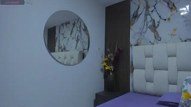 amanda29 online show from March 27, 7:03 pm