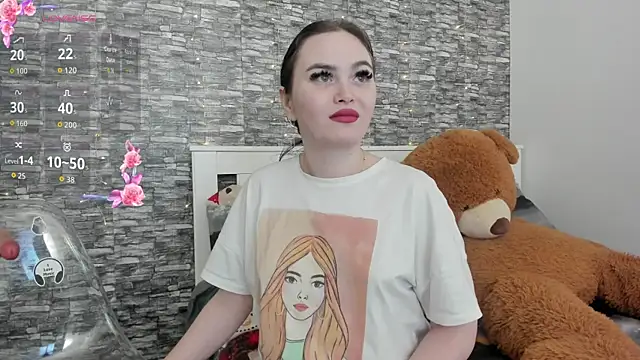 KairraPotts online show from December 15, 10:04 pm