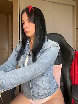 ValeriaVixen online show from March 16, 7:18 pm