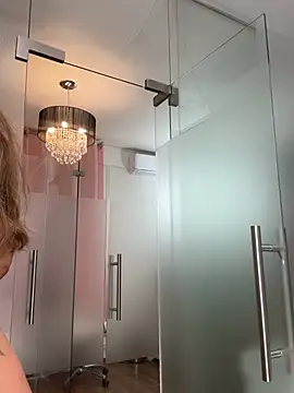 Anya-Ray online show from June 24, 12:48 pm