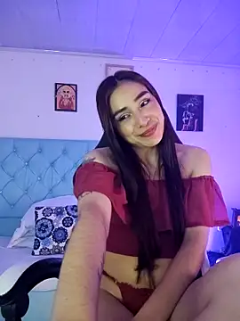 Marce0 online show from April 6, 4:23 am