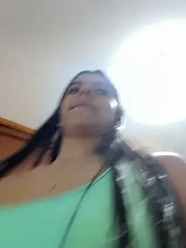 eva roseee online show from May 16, 1:30 am