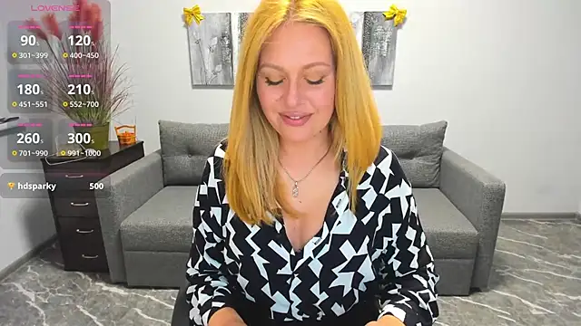 Mira Whites online show from April 8, 12:07 pm