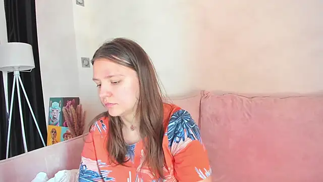 Jenny Jimmy online show from July 9, 9:33 am