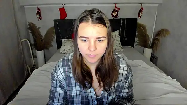 Jenny Jimmy online show from February 13, 1:40 am