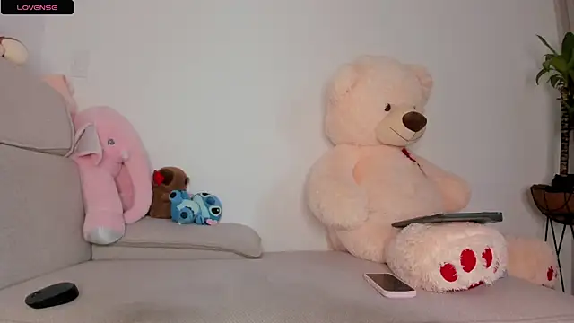 curly sweett1 online show from July 13, 1:12 pm