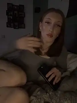 chaanntyy online show from March 10, 9:19 pm