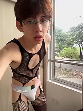 jacob and sam online show from April 5, 7:57 pm