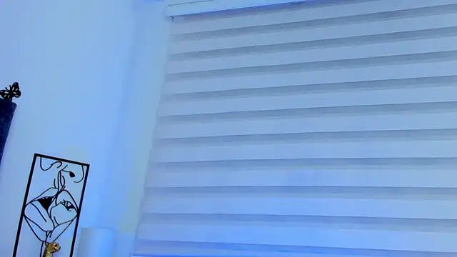 Violetta Ficher online show from March 11, 3:00 am