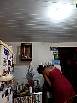 Pantaneirasexy online show from March 16, 7:51 pm