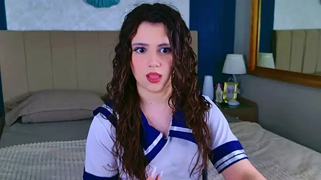 Pauline Heaven online show from March 19, 6:07 am