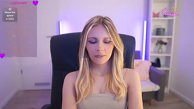 catecrago  online show from April 16, 8:03 am