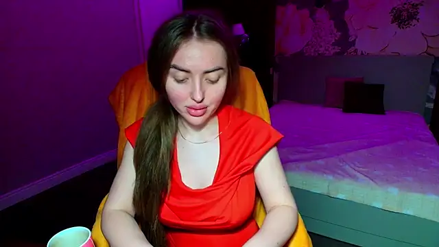 MissisCaty online show from March 28, 9:57 pm