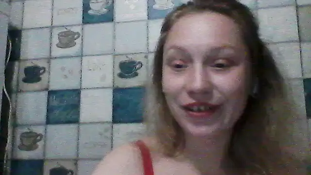 Anna wey online show from March 27, 7:58 pm