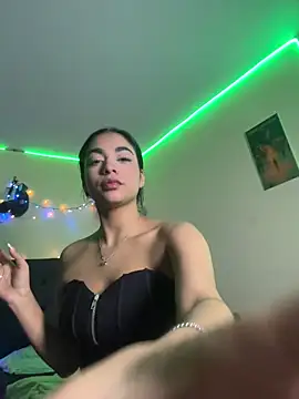 Bella ricci  online show from February 4, 2:03 am