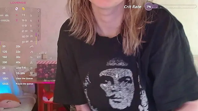 Agatha Mott online show from March 27, 9:32 am