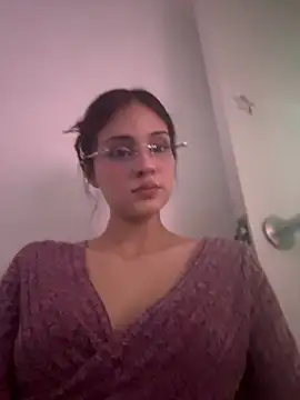 AngelRuby online show from June 28, 3:02 am