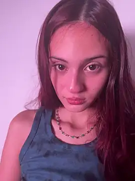 AngelRuby online show from July 13, 12:55 am