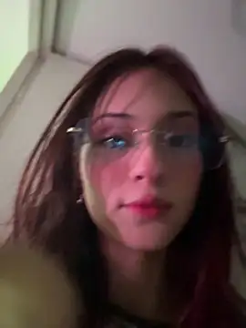 AngelRuby online show from June 20, 2:15 am