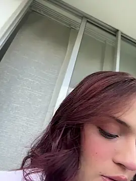 AngelRuby online show from June 21, 10:25 pm
