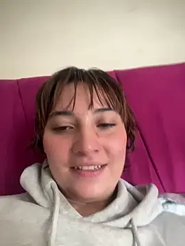 Maggie Geller online show from March 12, 6:32 pm