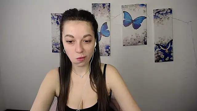 Eva Eldis online show from May 1, 12:41 pm