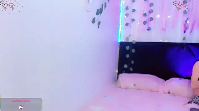 Irina milkmaid online show from April 14, 7:47 pm