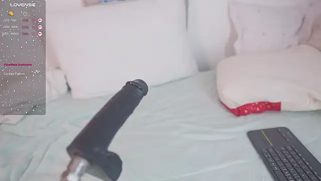 Neekito  online show from December 16, 2:39 am