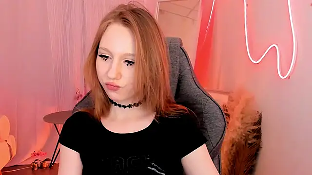 DariaTate online show from March 6, 2:34 pm