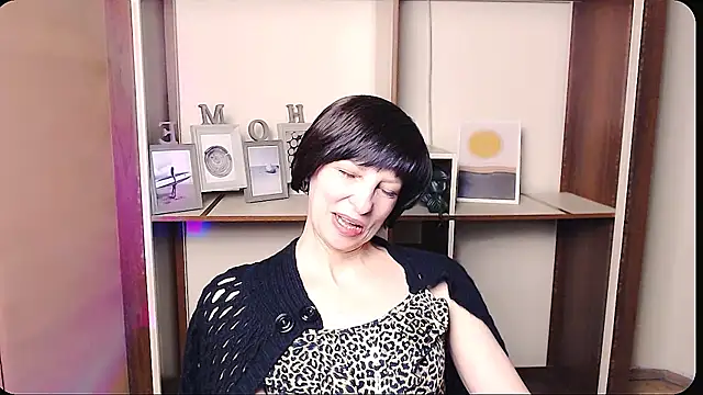  AngeliaFlow  online show from March 28, 12:26 pm