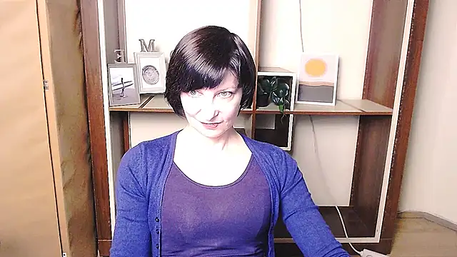  AngeliaFlow  online show from April 17, 1:24 pm