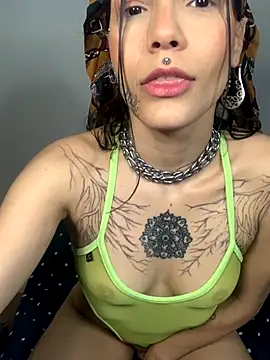 nickelfie online show from November 13, 2:27 pm