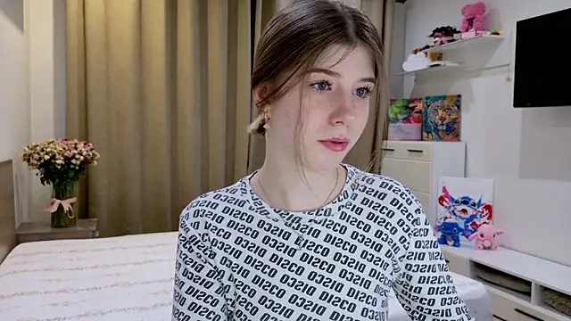 Bella amory online show from March 11, 9:06 pm