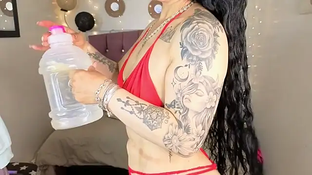 lizha milf online show from March 24, 8:03 pm