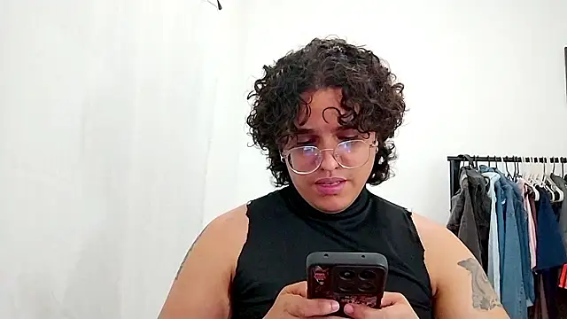 Diane blossom online show from March 31, 1:49 am