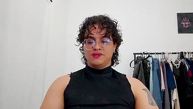 Diane blossom online show from March 7, 1:56 am