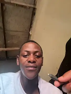 Goddess couple101 online show from January 12, 2:33 pm