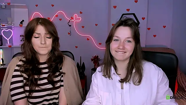 catherine kitty online show from March 21, 10:26 pm