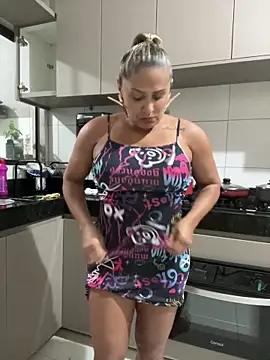 Gabyseex online show from April 4, 1:59 am