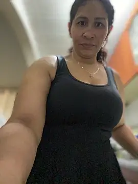 Carola-Ross online show from May 14, 7:52 pm
